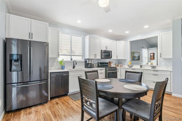 20468 E Milan Place, Aurora, CO 80013