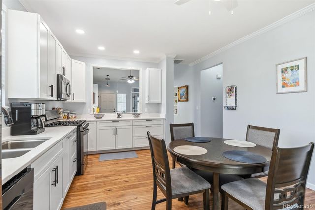 20468 E Milan Place, Aurora, CO 80013