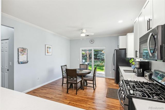 20468 E Milan Place, Aurora, CO 80013