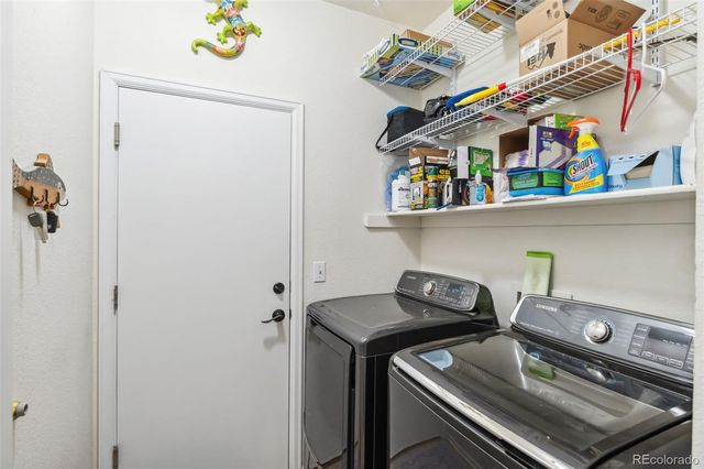 20468 E Milan Place, Aurora, CO 80013