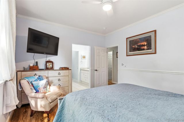 20468 E Milan Place, Aurora, CO 80013