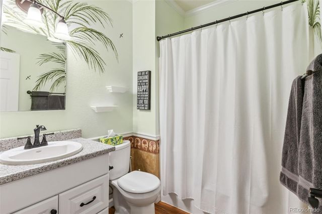 20468 E Milan Place, Aurora, CO 80013