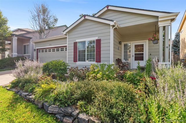 20468 E Milan Place, Aurora, CO 80013