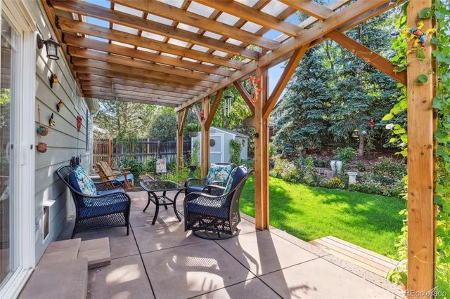 20468 E Milan Place, Aurora, CO 80013