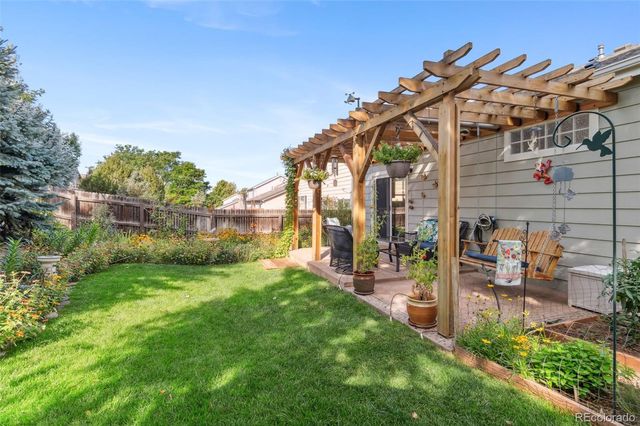 20468 E Milan Place, Aurora, CO 80013