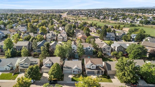 20468 E Milan Place, Aurora, CO 80013