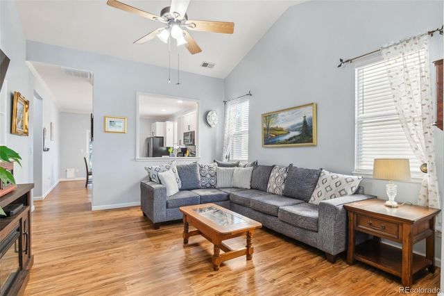 20468 E Milan Place, Aurora, CO 80013