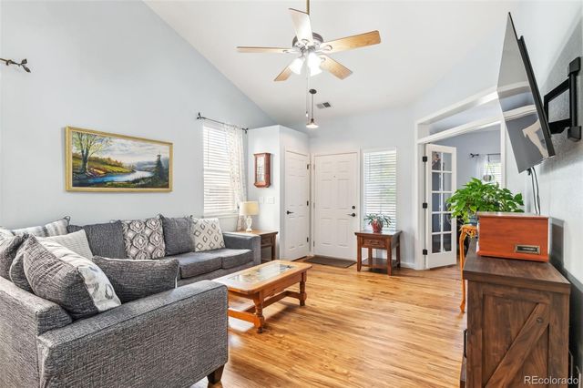 20468 E Milan Place, Aurora, CO 80013