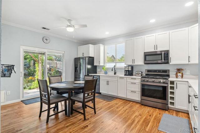 20468 E Milan Place, Aurora, CO 80013