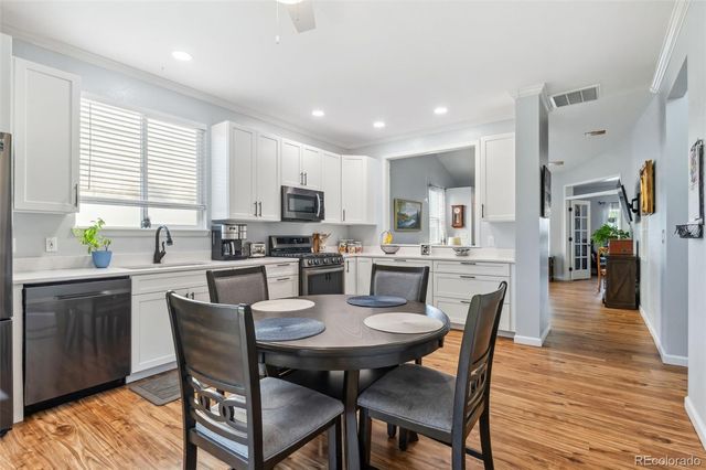 20468 E Milan Place, Aurora, CO 80013