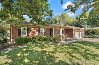 917 Brentwood Court, New Albany, IN 47150