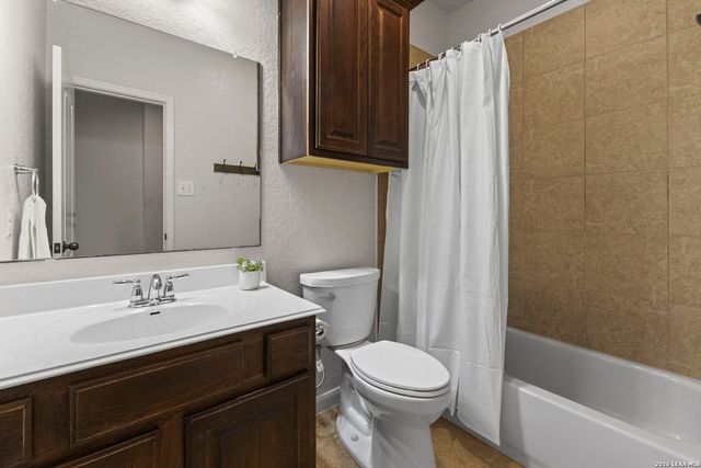 11823 Newton Trail, San Antonio, TX 78253