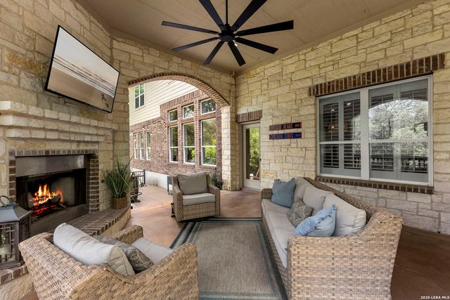 11823 Newton Trail, San Antonio, TX 78253