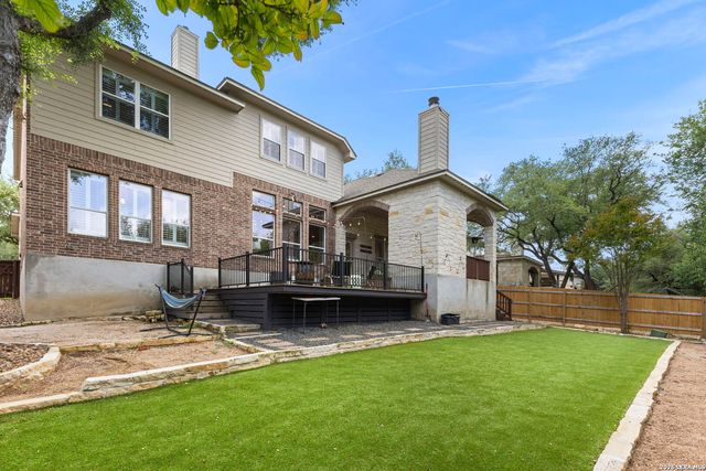 11823 Newton Trail, San Antonio, TX 78253