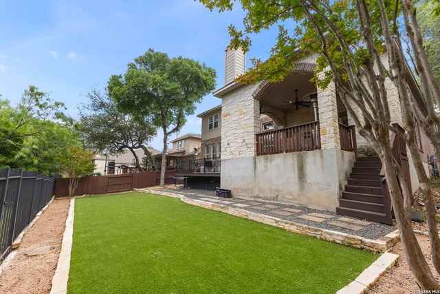 11823 Newton Trail, San Antonio, TX 78253