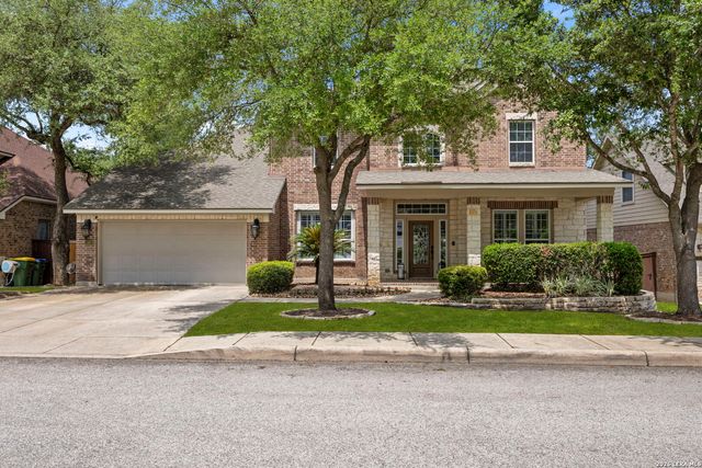 11823 Newton Trail, San Antonio, TX 78253