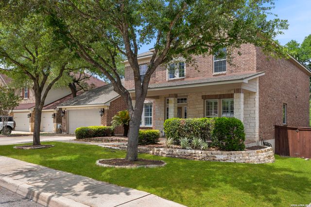 11823 Newton Trail, San Antonio, TX 78253
