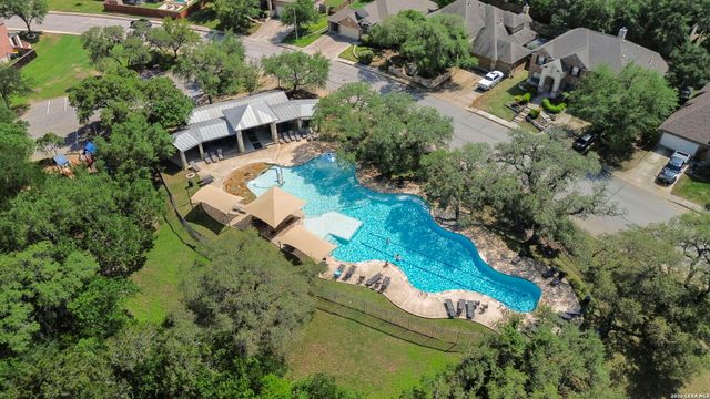 11823 Newton Trail, San Antonio, TX 78253