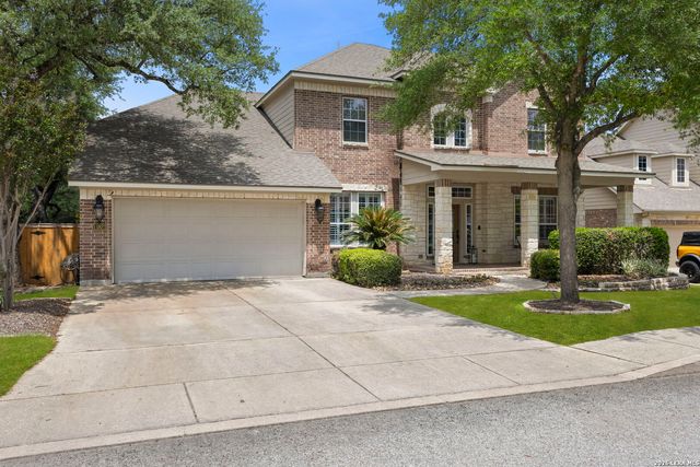 11823 Newton Trail, San Antonio, TX 78253