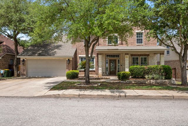 11823 Newton Trail, San Antonio, TX 78253