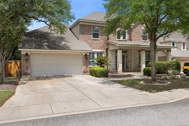 11823 Newton Trail, San Antonio, TX 78253