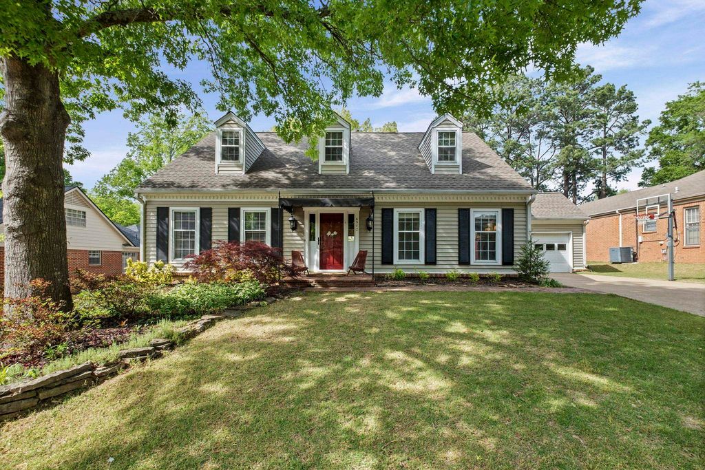 6972 BENT CREEK DR, Germantown, TN 38138