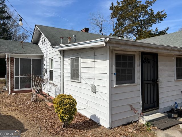 2229 New Clinton Road, Macon, GA 31217