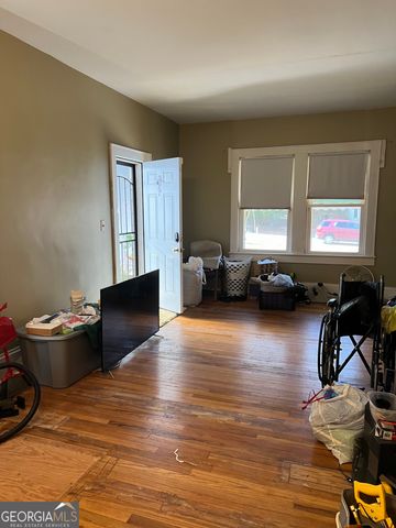 2229 New Clinton Road, Macon, GA 31217