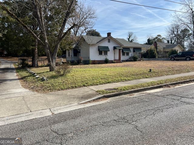 2229 New Clinton Road, Macon, GA 31217