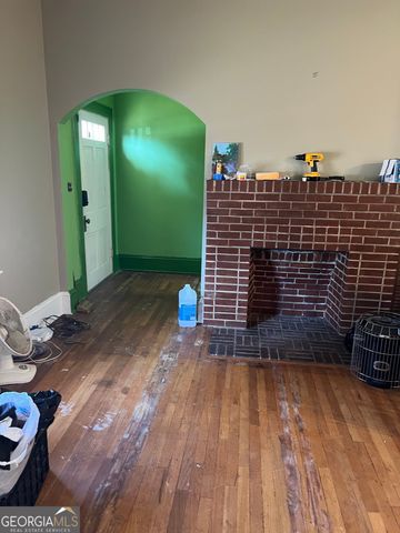 2229 New Clinton Road, Macon, GA 31217