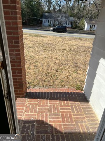 2229 New Clinton Road, Macon, GA 31217