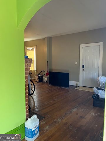 2229 New Clinton Road, Macon, GA 31217