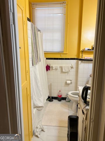 2229 New Clinton Road, Macon, GA 31217