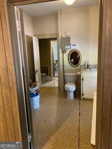 2229 New Clinton Road, Macon, GA 31217