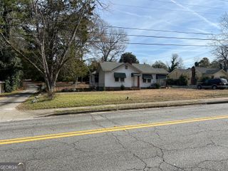 2229 New Clinton Road, Macon, GA 31217