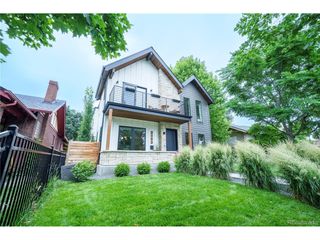 3153 Benton St, Wheat Ridge, CO 80214