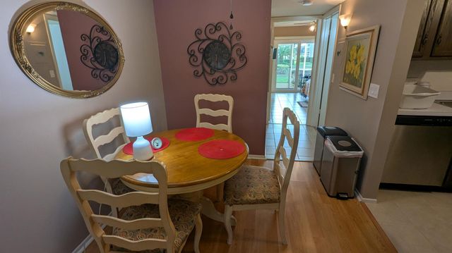 21 Vista Gardens Trail 104, Vero Beach, FL 32962