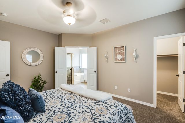 12412 Caddo Lane, Clint, TX 79836