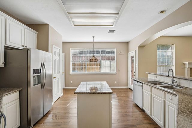 15415 Truslow Point Lane, Sugar Land, TX 77478