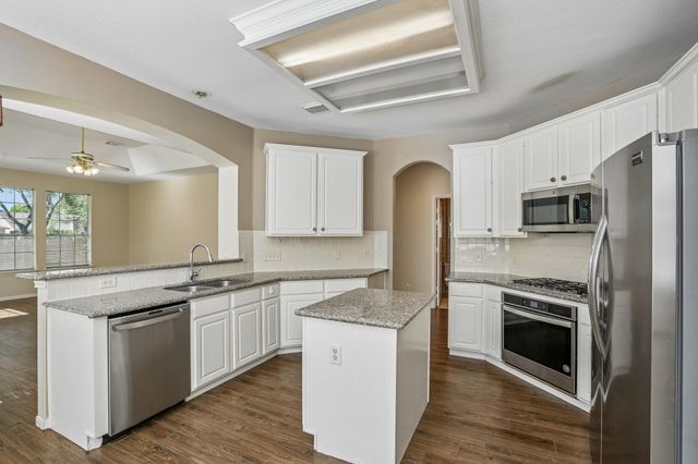 15415 Truslow Point Lane, Sugar Land, TX 77478