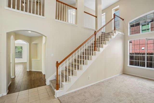 15415 Truslow Point Lane, Sugar Land, TX 77478