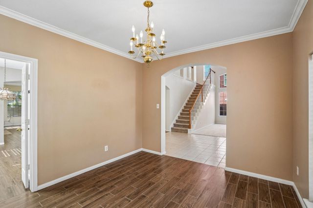 15415 Truslow Point Lane, Sugar Land, TX 77478