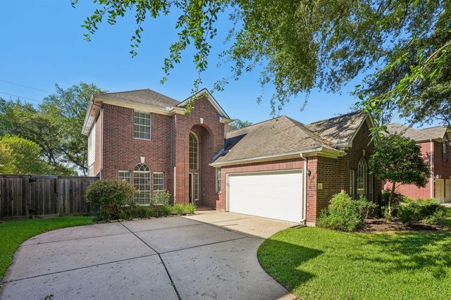 15415 Truslow Point Lane, Sugar Land, TX 77478