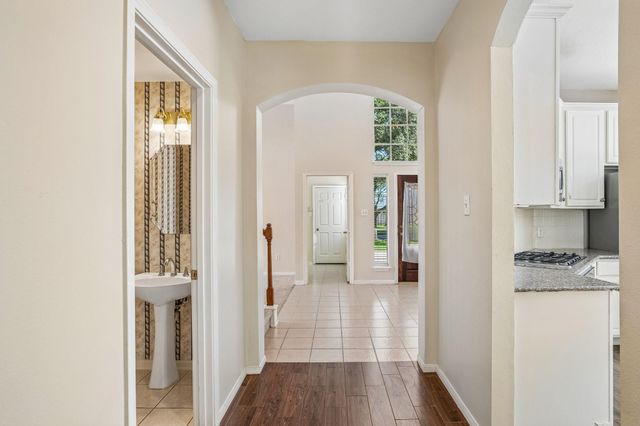 15415 Truslow Point Lane, Sugar Land, TX 77478
