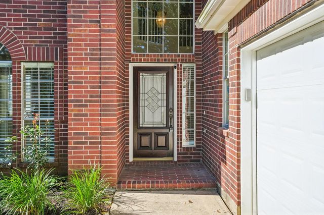 15415 Truslow Point Lane, Sugar Land, TX 77478