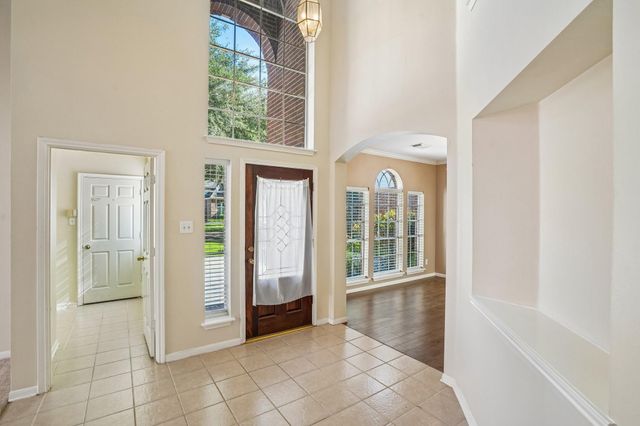 15415 Truslow Point Lane, Sugar Land, TX 77478