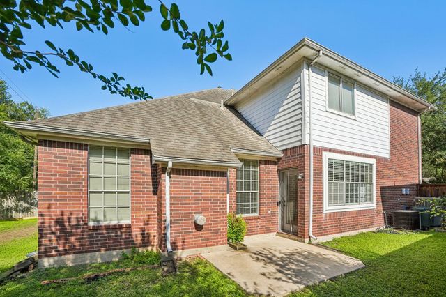 15415 Truslow Point Lane, Sugar Land, TX 77478
