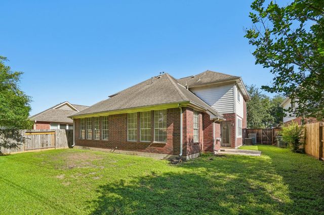 15415 Truslow Point Lane, Sugar Land, TX 77478