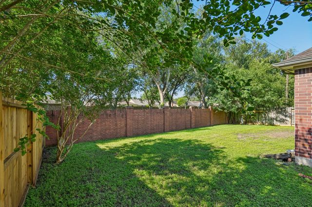 15415 Truslow Point Lane, Sugar Land, TX 77478
