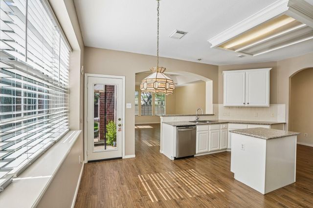 15415 Truslow Point Lane, Sugar Land, TX 77478